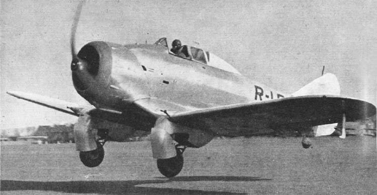 Bristol 133