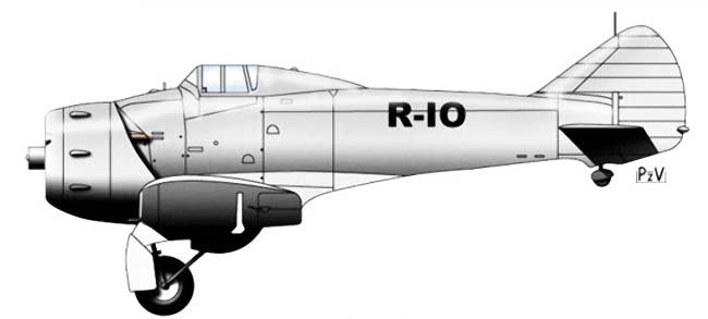 Bristol 133