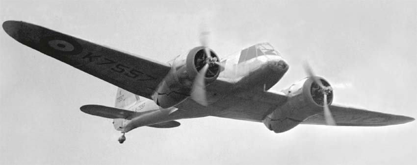 Bristol Blenheim