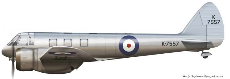 Bristol Blenheim