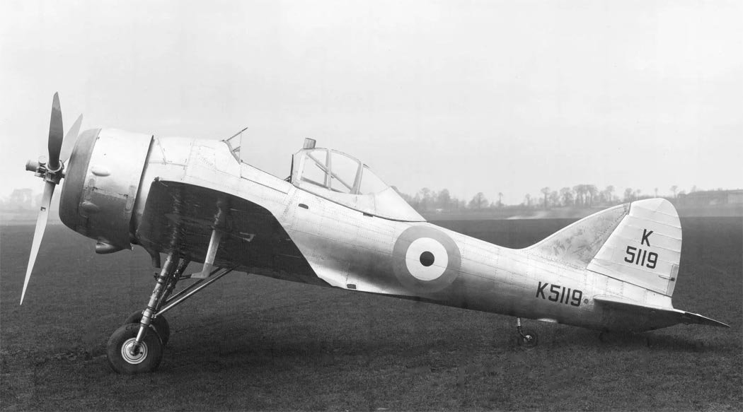 Brisrol 146