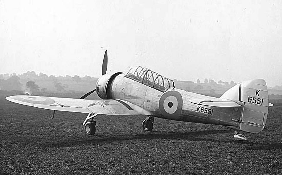 Bristol 148