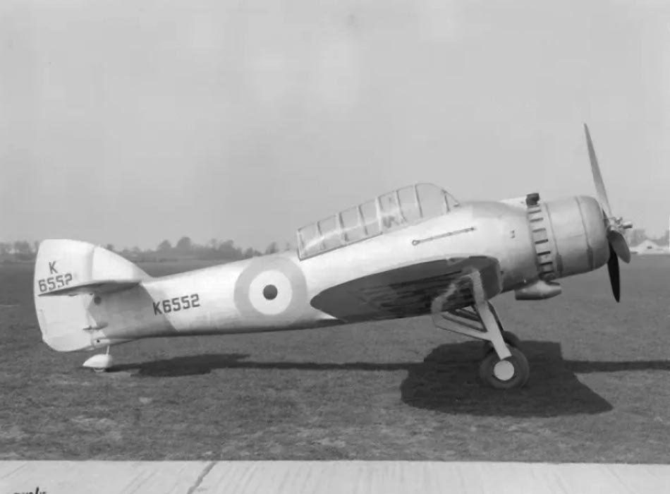 Bristol 148