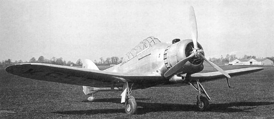 Bristol 148