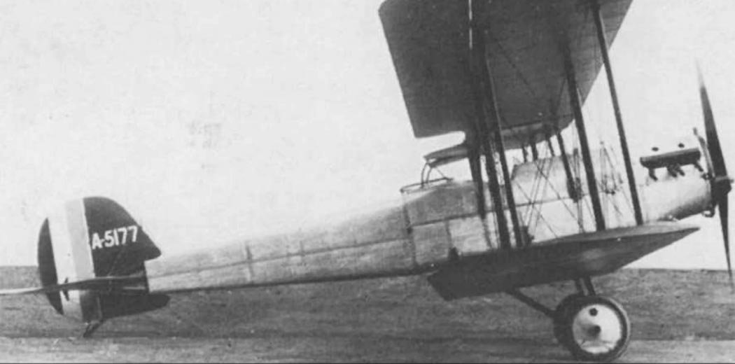 Bristol M.R.1