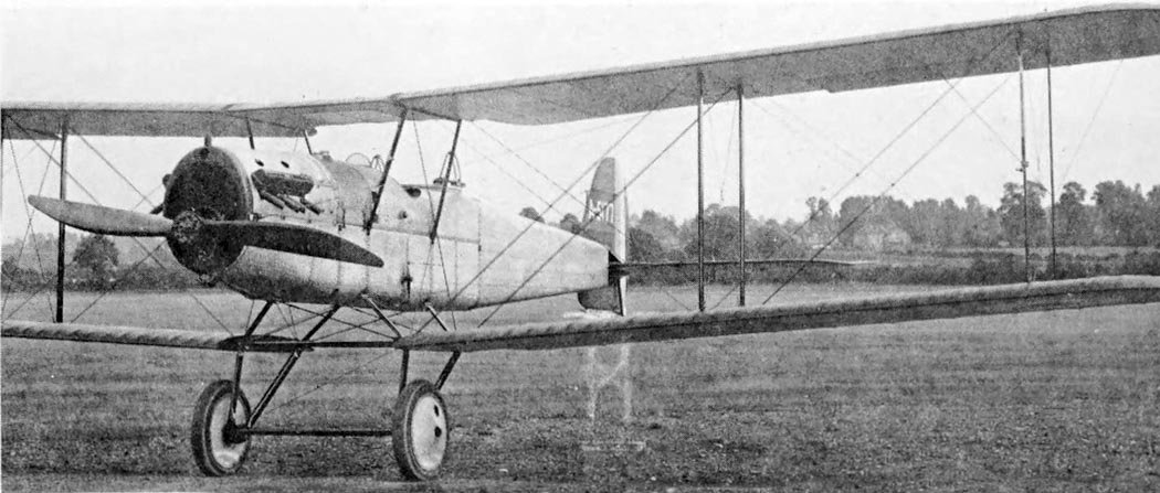 Bristol M.R.1