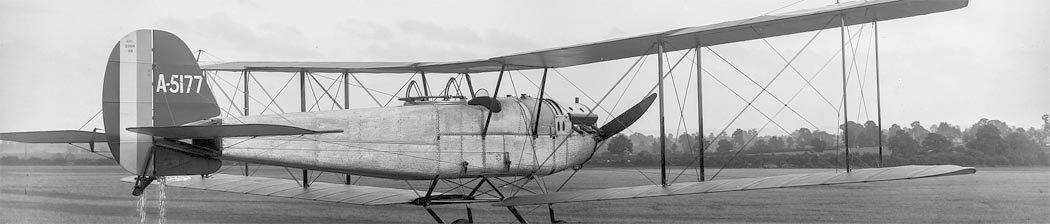 Bristol M.R.1