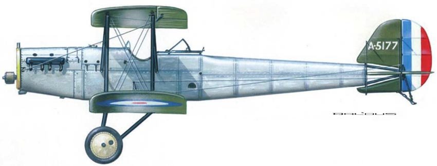 Bristol M.R.1