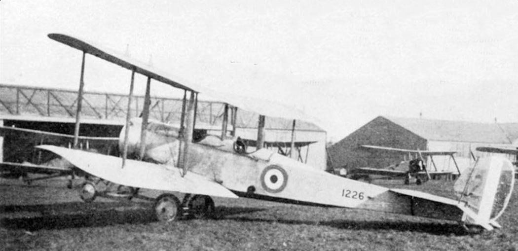 Bristol TB.8