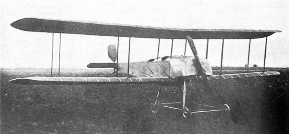 Bristol TB.8