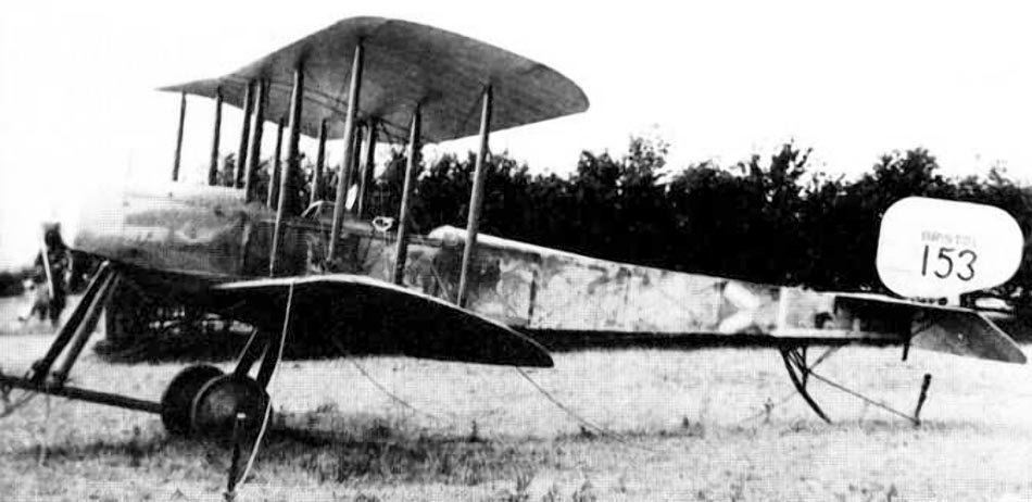 Bristol TB.8