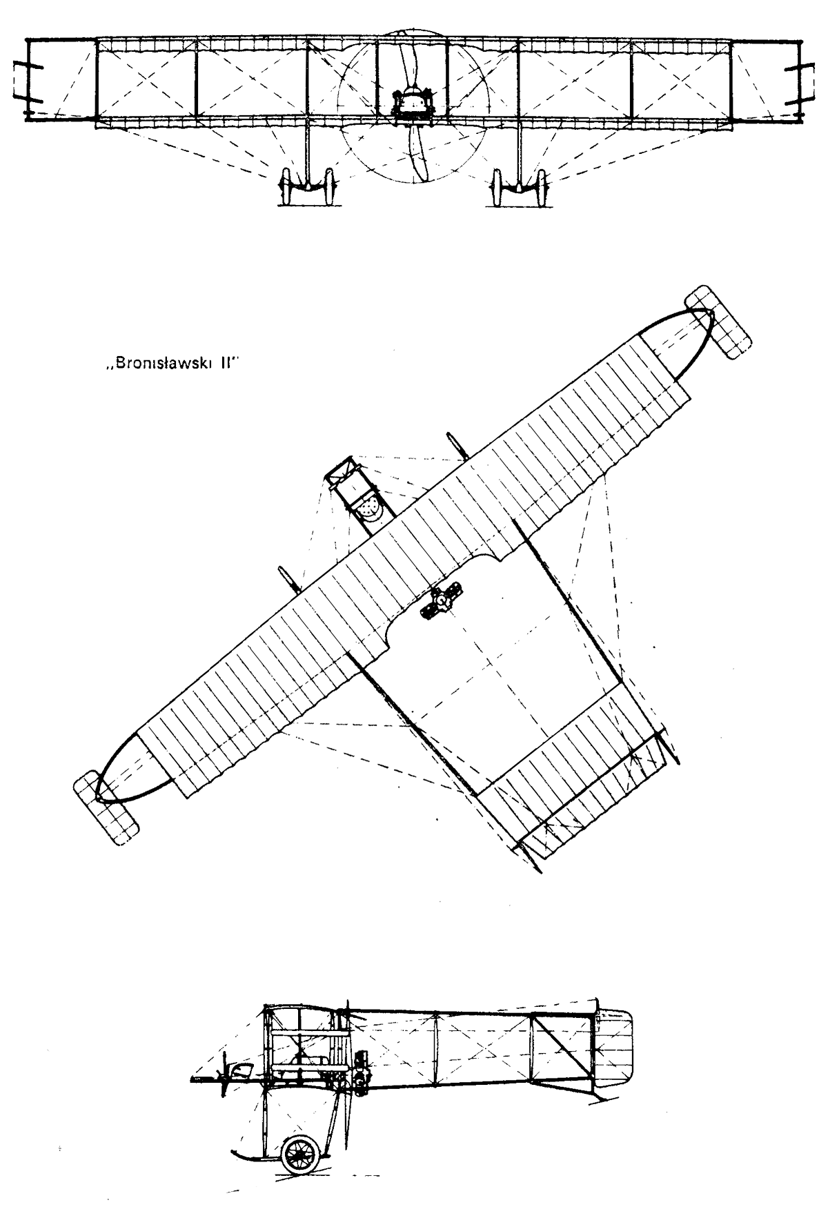 Bronisławski II