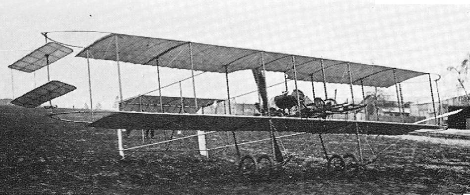 Bronisławski II