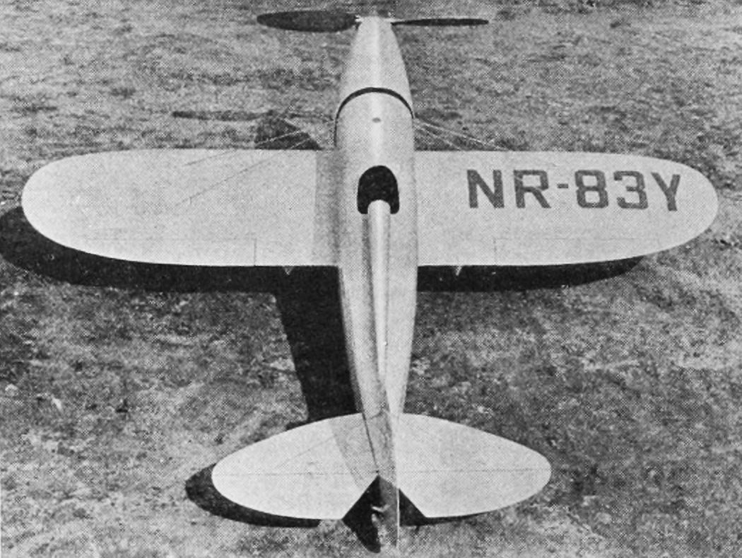B-1 Racer