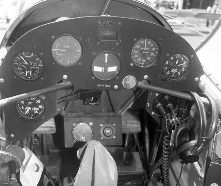 B-2 Racer