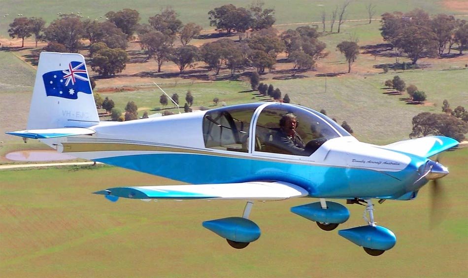 Brumby 600