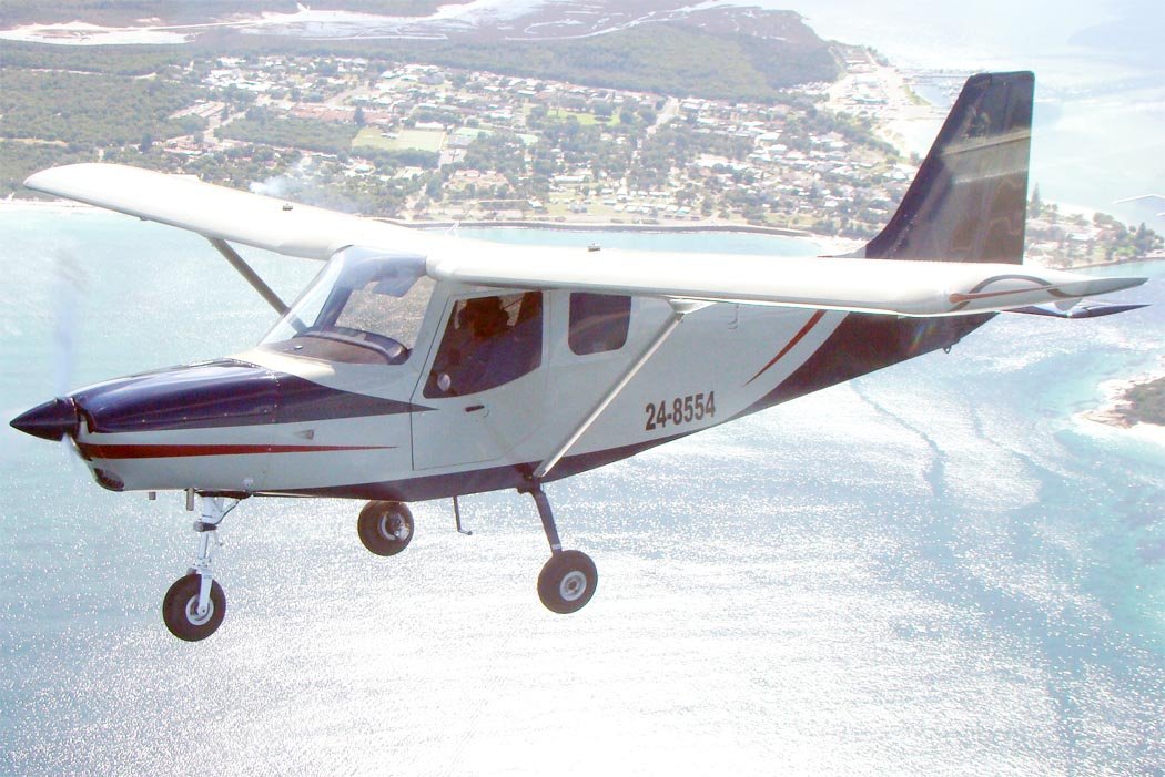 Brumby 610 Evolution