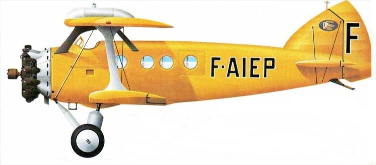 SPAD S.56
