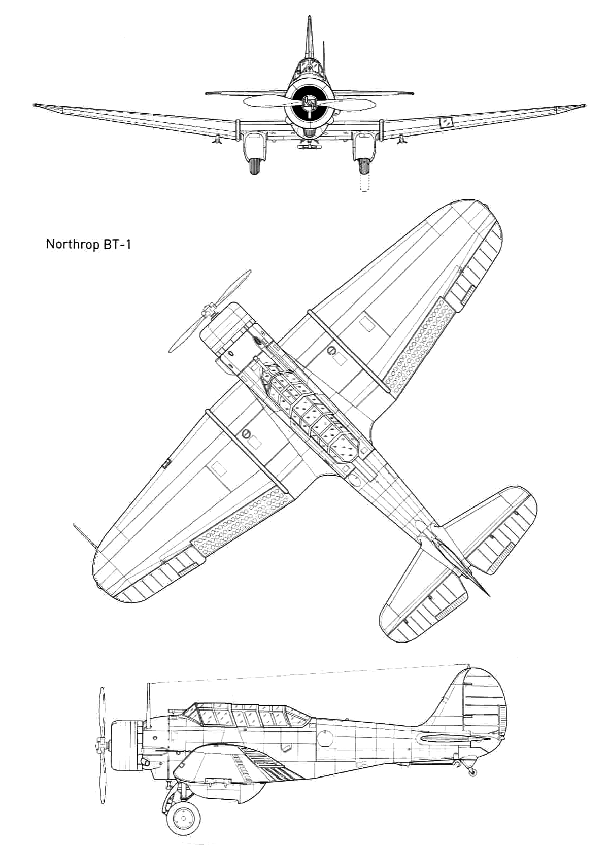 BT-1