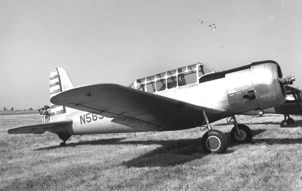 BT-13 Valiant
