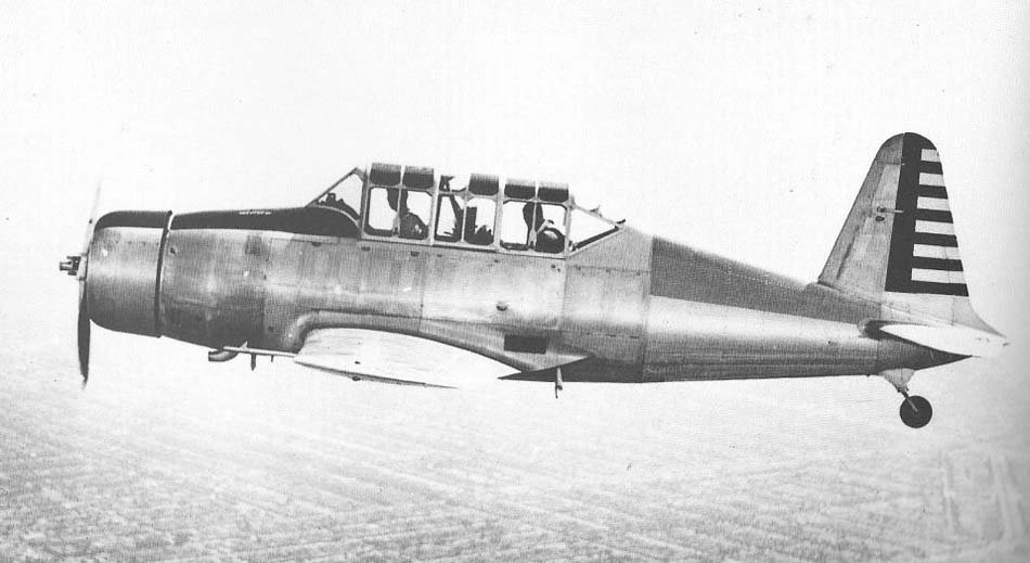 BT-13 Valiant