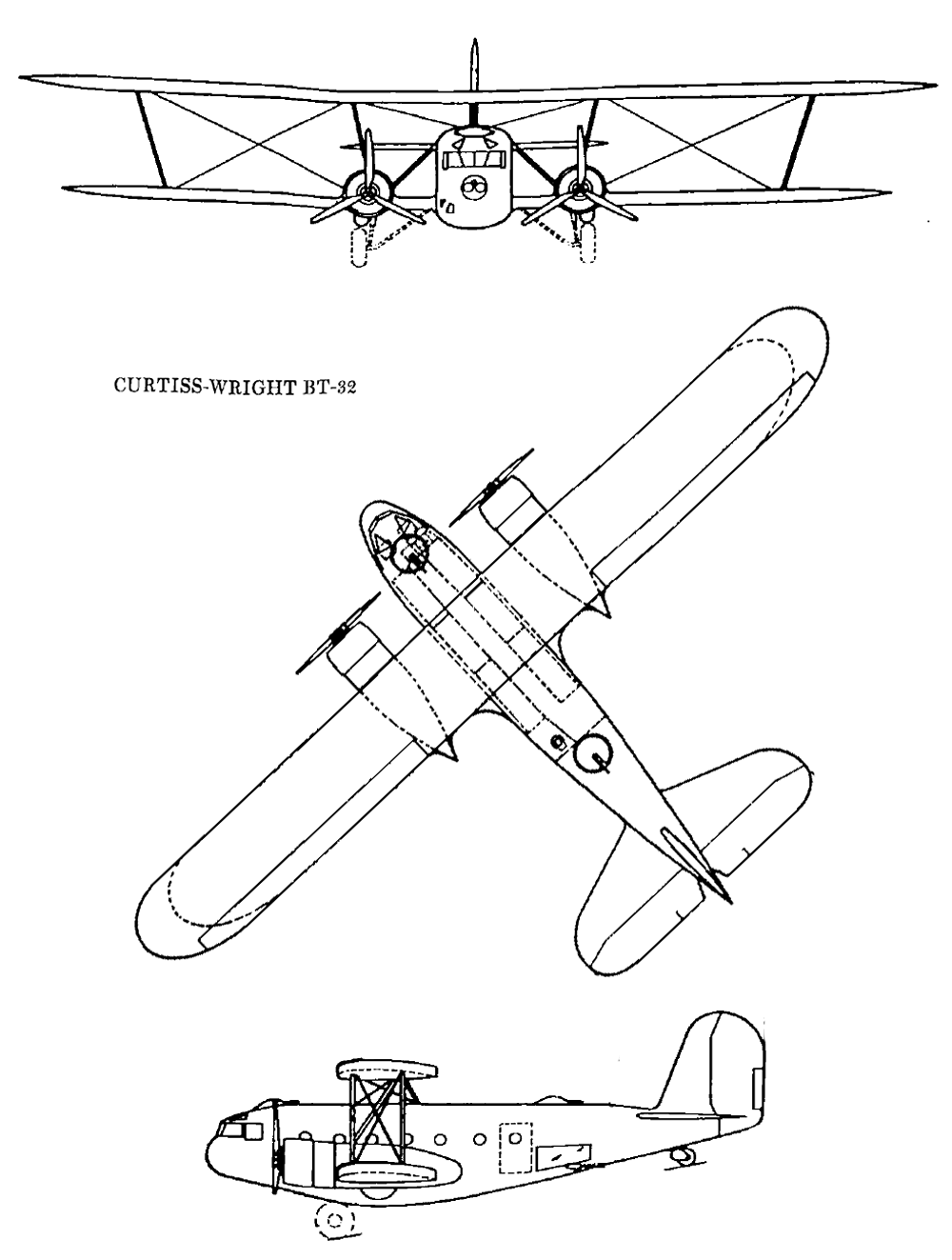 BT-32 Condor II