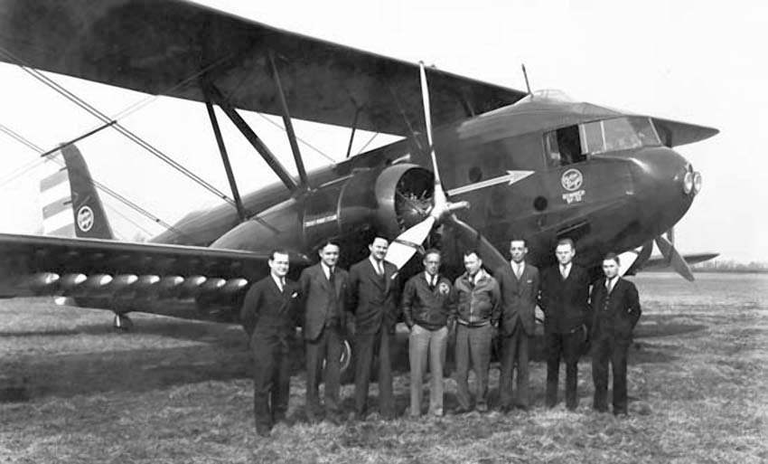 BT-32 Condor II