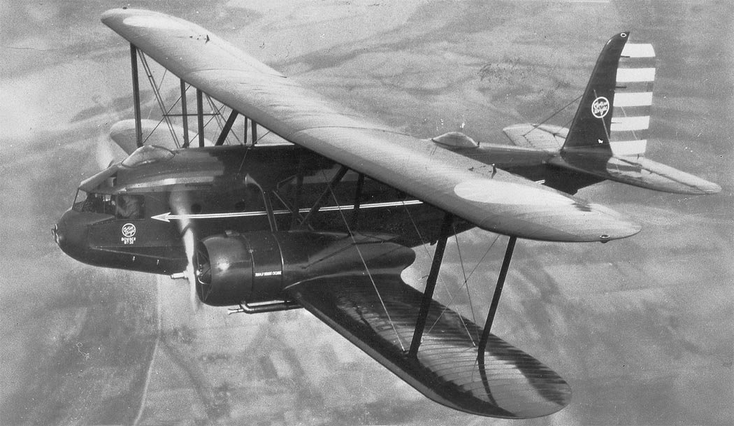 BT-32 Condor II