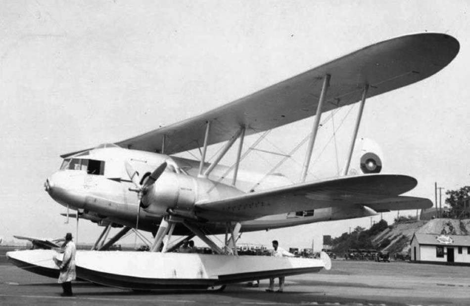 BT-32 Condor II