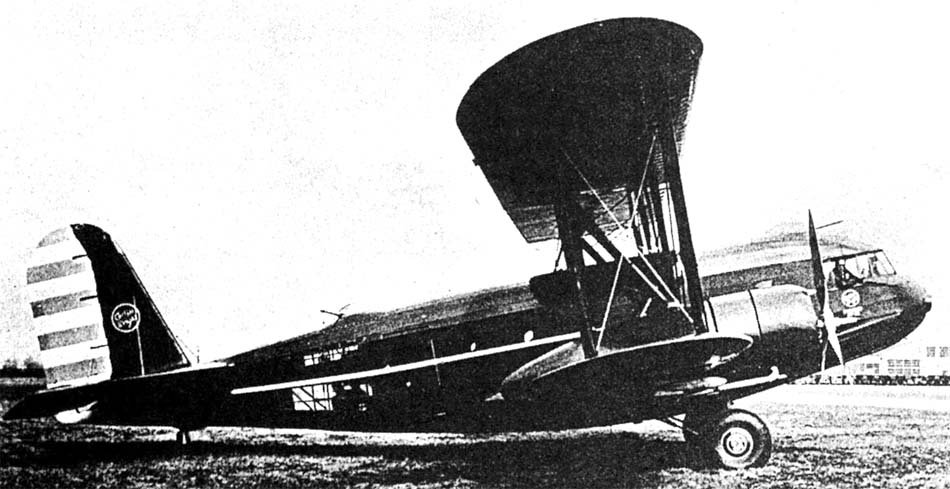 BT-32 Condor II
