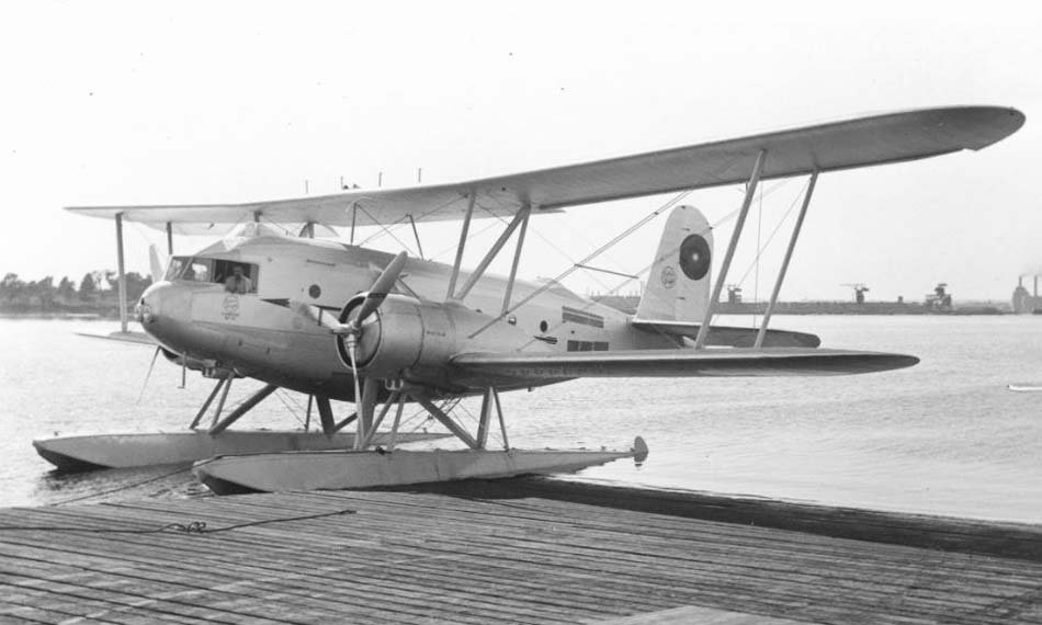 BT-32 Condor II