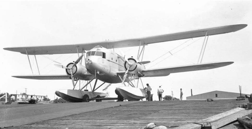BT-32 Condor II