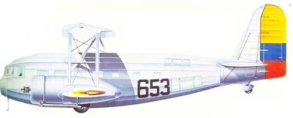 BT-32 Condor II