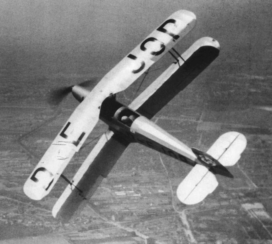 Bu.131 Jungmann