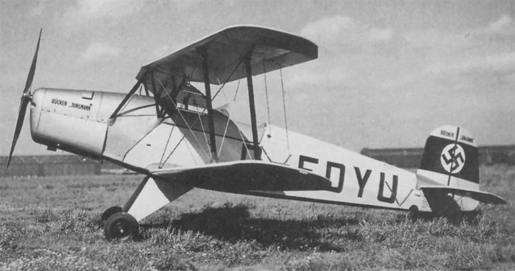 Bu.131 Jungmann