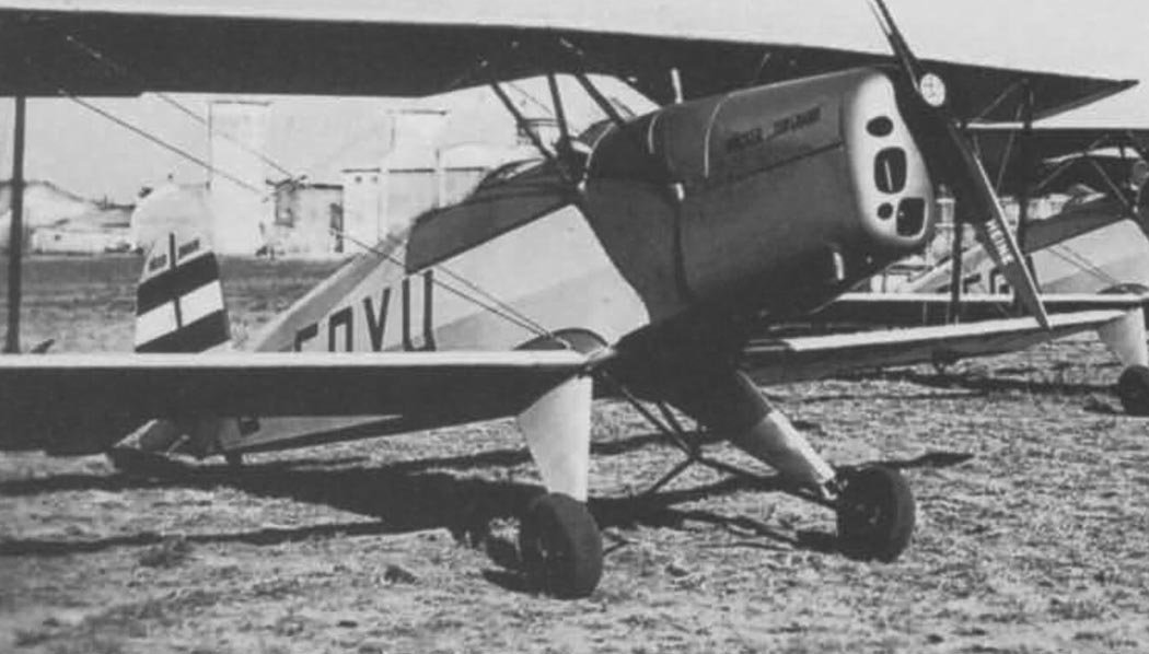 Bu.131 Jungmann