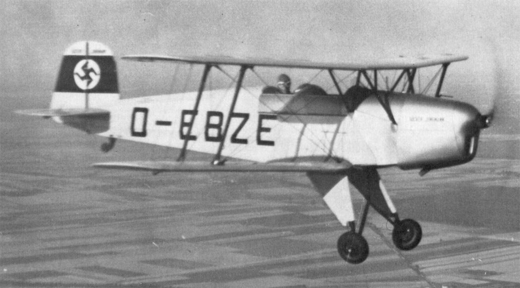 Bu.131 Jungmann
