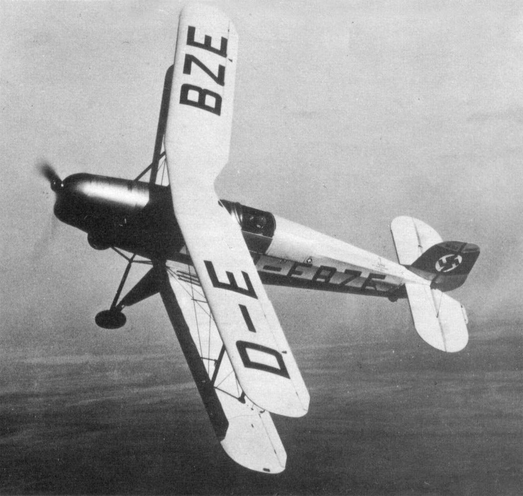 Bu.131 Jungmann