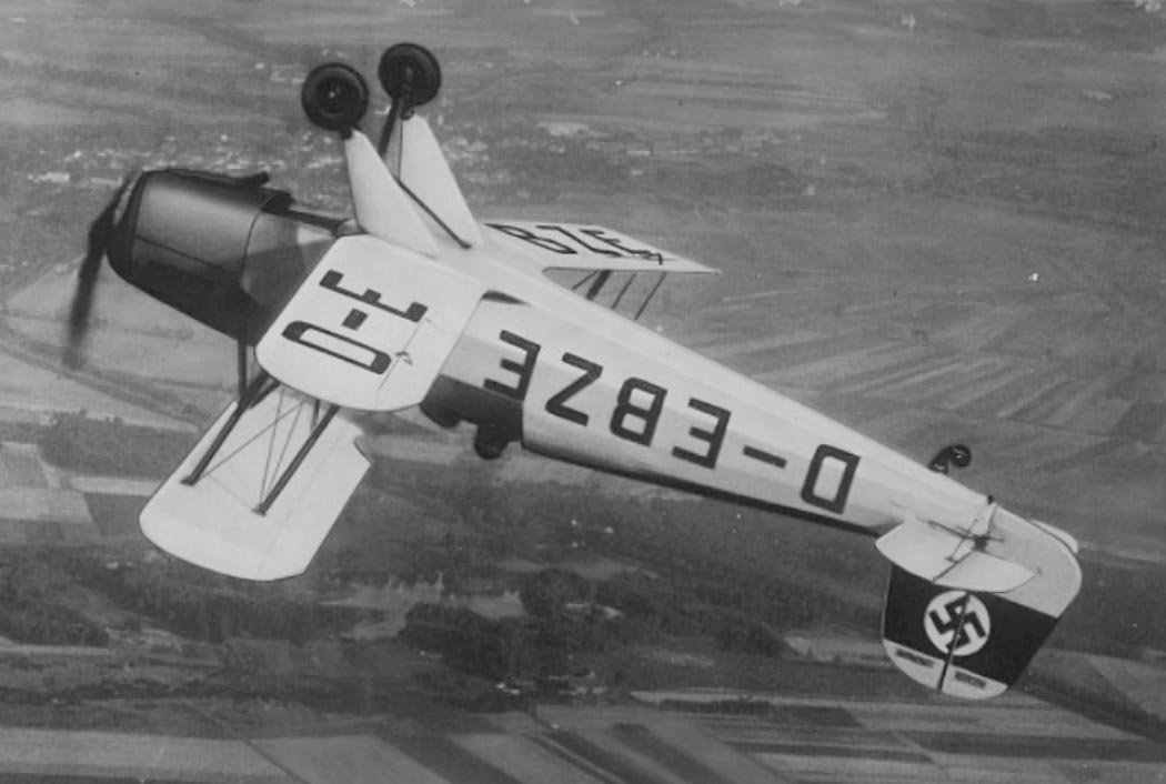 Bu.131 Jungmann