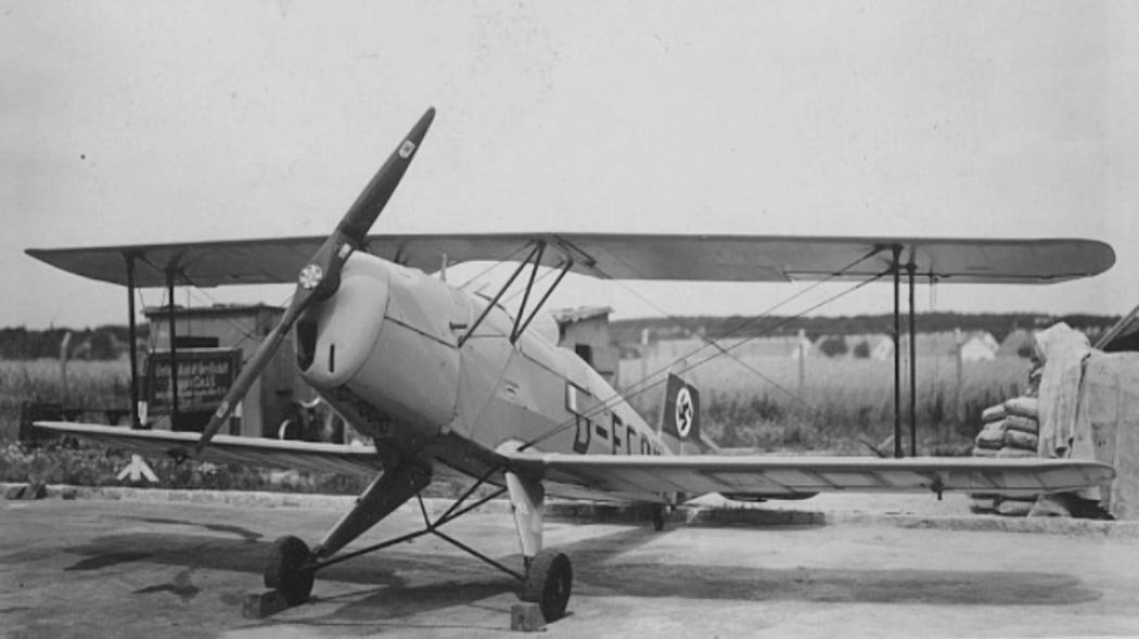 Bu.131 Jungmann