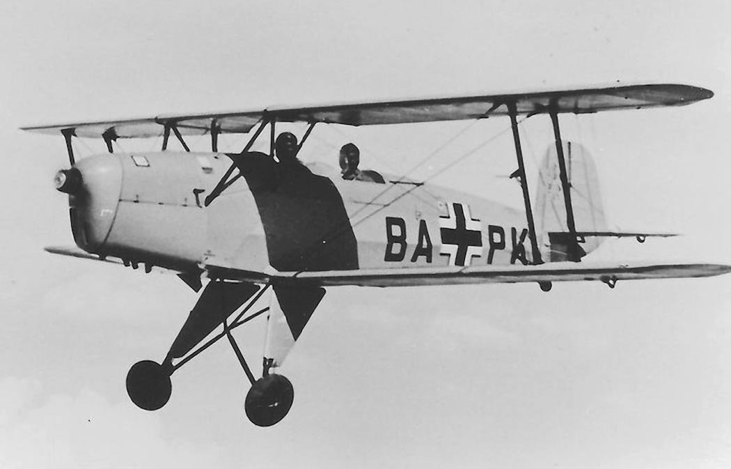 Bu.131 Jungmann
