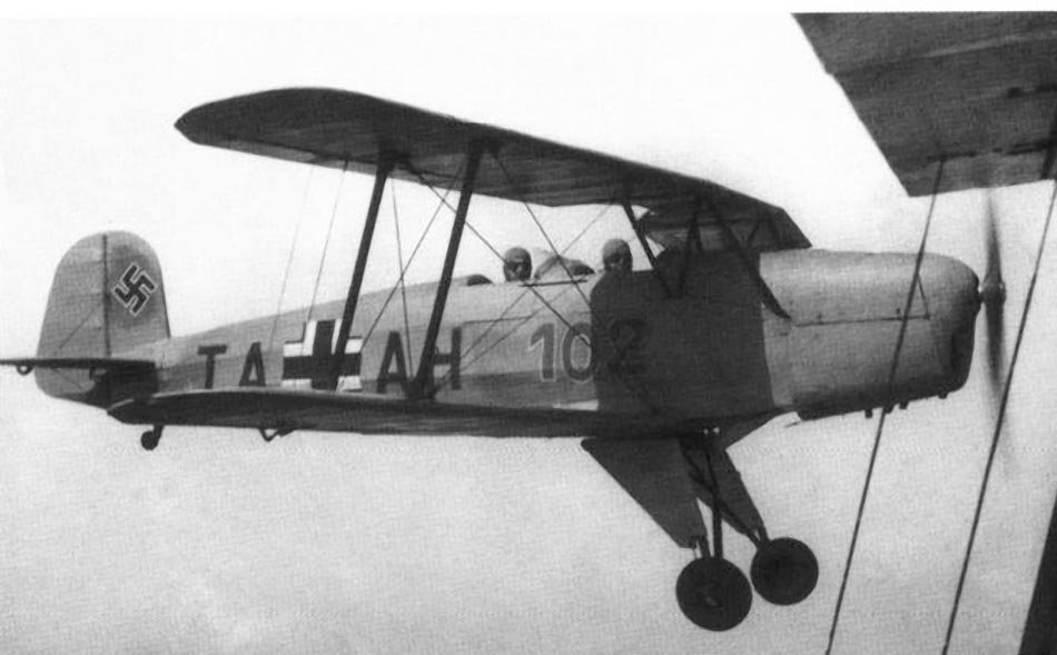 Bu.131 Jungmann