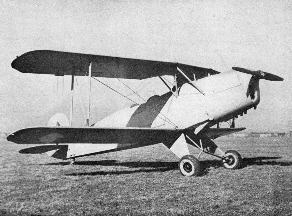Bu.131 Jungmann