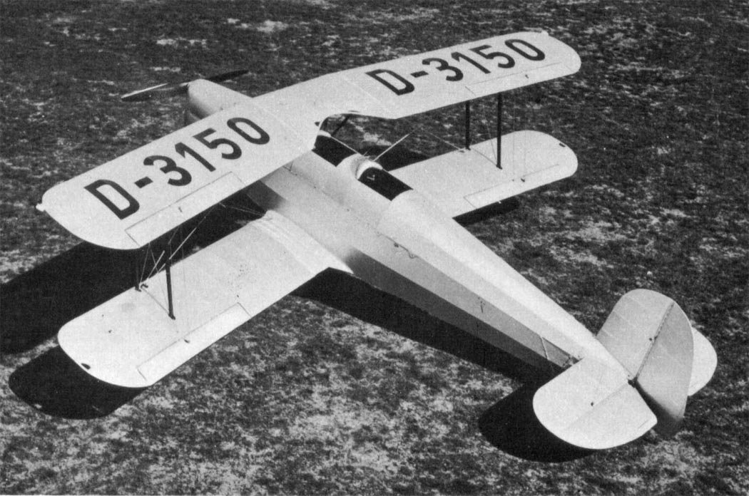 Bu.131 Jungmann