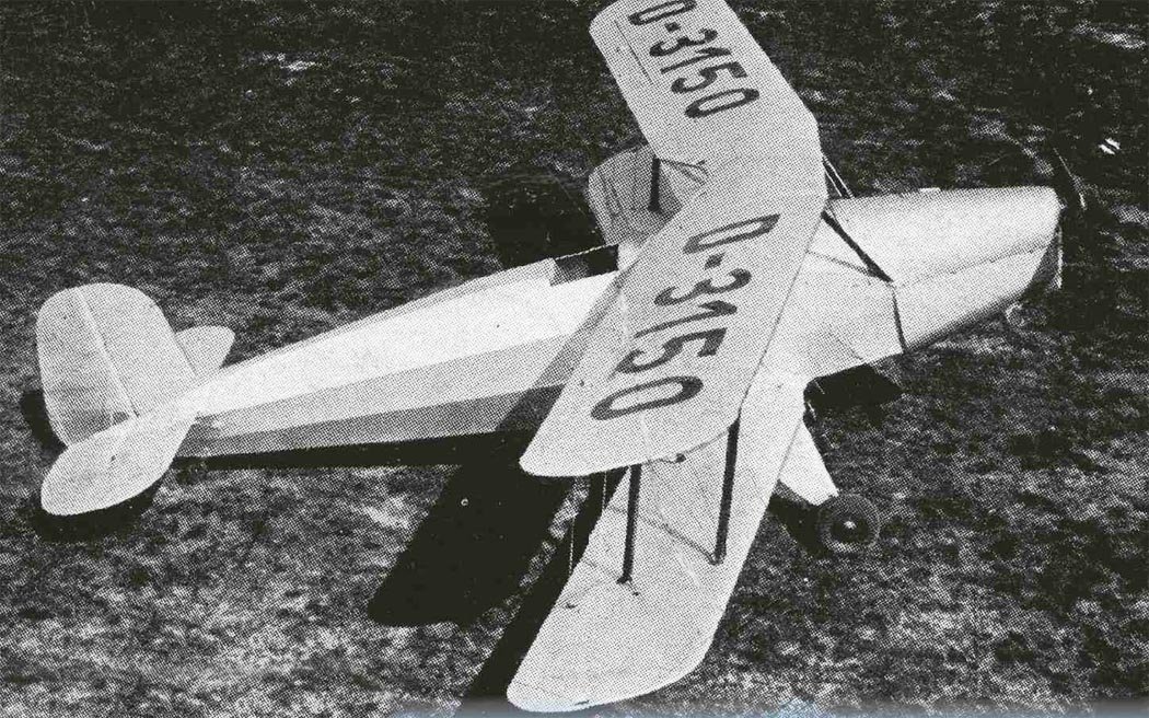 Bu.131 Jungmann
