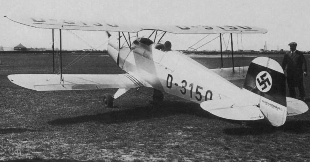 Bu.131 Jungmann