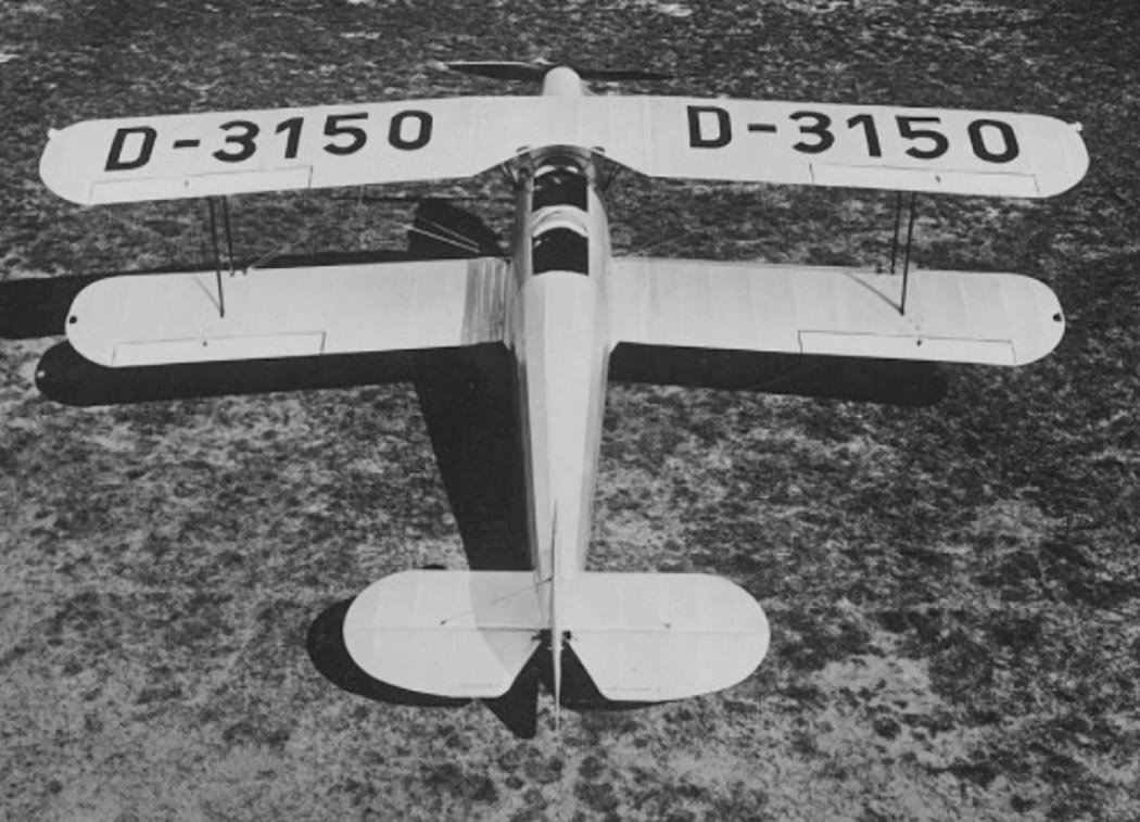 Bu.131 Jungmann