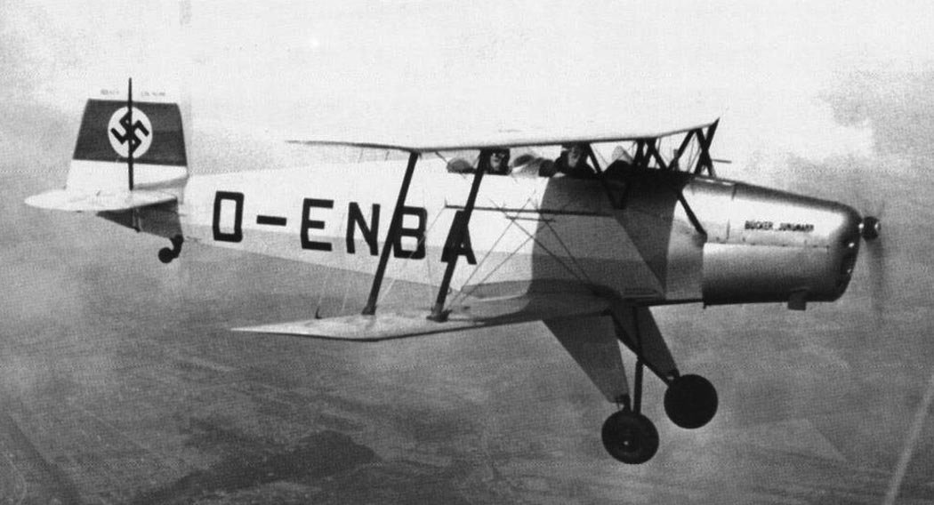 Bu.131 Jungmann