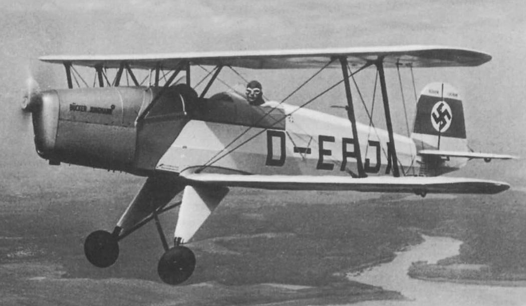 Bu.131 Jungmann