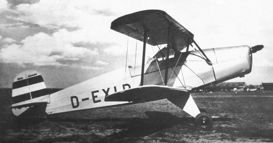 Bu.131 Jungmann